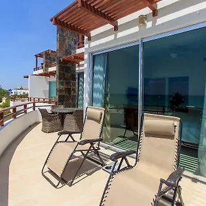 Casa Del Mar Playa del Carmen