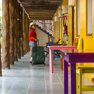 Koox Garden Playa del Carmen